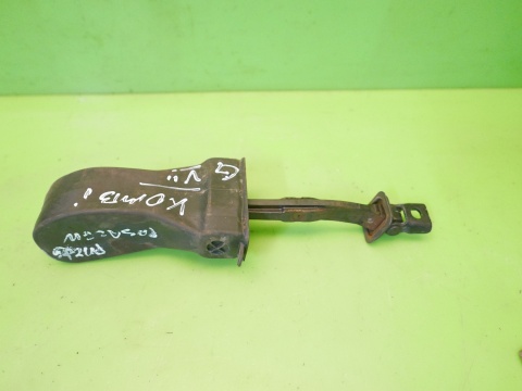 Ogranicznik drzwi prawy przód 5G0837249C VW GOLF VII 5D KOMBI 12-16