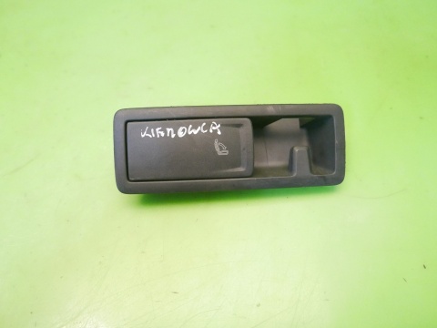 Klamka rączka składania kanapy lewa 5G0885671D VW GOLF VII KOMBI 12-16