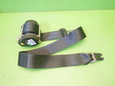 Pas bezpieczeństwa lewy tył 621531300 VW GOLF VII KOMBI 5D 12-16