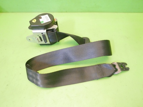 Pas bezpieczeństwa lewy tył 621531300 VW GOLF VII KOMBI 5D 12-16