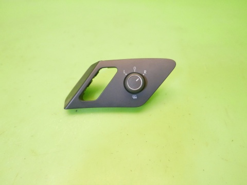 Przełącznik panel podgrzewanych lusterek 5G0959565AC VW GOLF VII 12-16