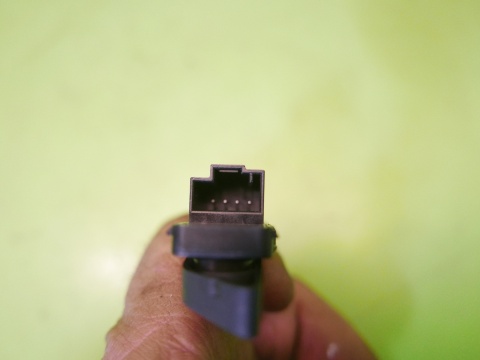 Przełącznik blokady drzwi 5G0962125A VW GOLF VII 12-16