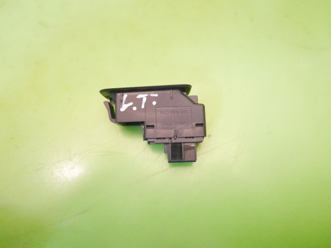 Przełącznik szyby lewy tył 5G0959855J VW GOLF VII 12-16