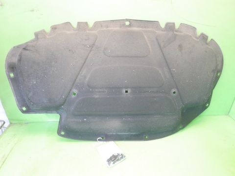 Wygłuszenie podbitka maski pokrywy silnika 5G0863831 VW GOLF VII 12-16