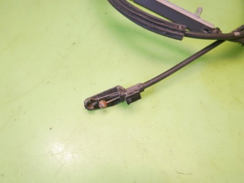 Linka otwierania maski 5G0823535B 5G0823531C VW GOLF VII 12-16