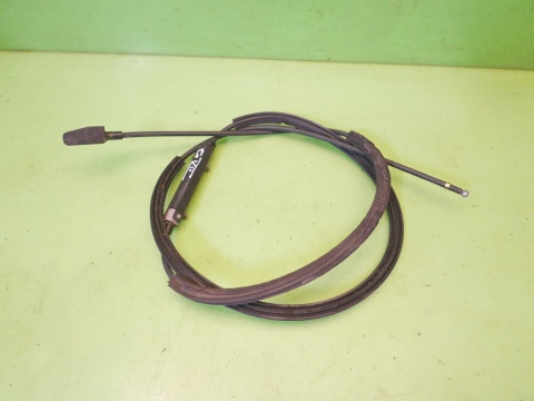 Linka otwierania maski 5G0823535B 5G0823531C VW GOLF VII 12-16