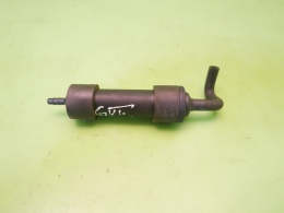 Tłumik zbiorniczek podciśnienia 03G129808C VW GOLF VII 2.0 TDI 12-16