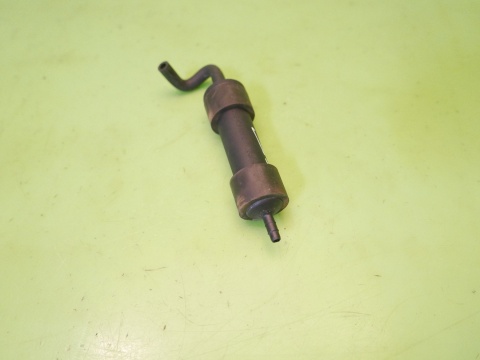 Tłumik zbiorniczek podciśnienia 03G129808C VW GOLF VII 2.0 TDI 12-16