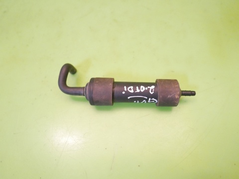 Tłumik zbiorniczek podciśnienia 03G129808C VW GOLF VII 2.0 TDI 12-16