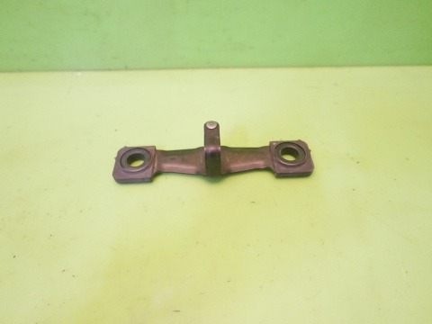 Rygiel zamka klapy tył bagażnika 5G0827517D VW GOLF VII 5D KOMBI 12-16