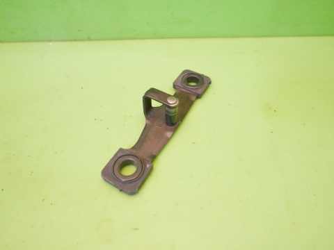 Rygiel zamka klapy tył bagażnika 5G0827517D VW GOLF VII 5D KOMBI 12-16