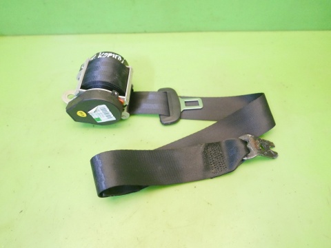 Pas bezpieczeństwa prawy tył 621531300 VW GOLF VII KOMBI 5D 12-16