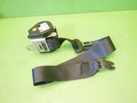 Pas bezpieczeństwa prawy tył 621531300 VW GOLF VII KOMBI 5D 12-16