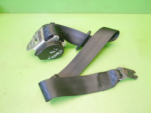 Pas bezpieczeństwa prawy tył 621531300 VW GOLF VII KOMBI 5D 12-16