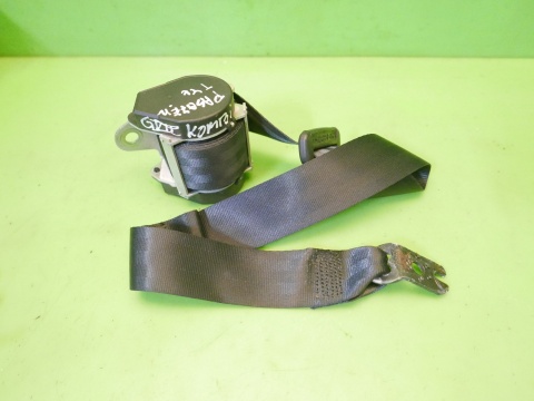 Pas bezpieczeństwa prawy tył 621531300 VW GOLF VII KOMBI 5D 12-16