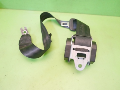 Pas bezpieczeństwa prawy tył 621531300 VW GOLF VII KOMBI 5D 12-16