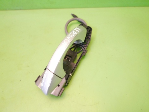 Klamka zewnętrzna lewa przód LA7W VW GOLF VII 5D 12-16