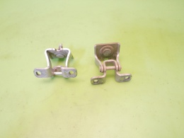 Zawiasy klapy tył bagażnika 5G6827301 LA7W VW GOLF VII 5D KOMBI 12-16