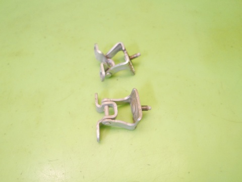 Zawiasy klapy tył bagażnika 5G6827301 LA7W VW GOLF VII 5D KOMBI 12-16