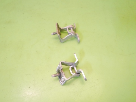 Zawiasy klapy tył bagażnika 5G6827301 LA7W VW GOLF VII 5D KOMBI 12-16