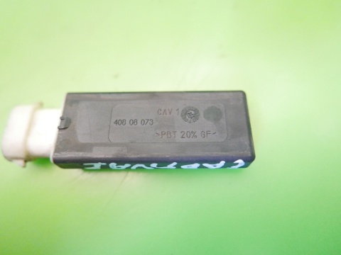 Antena keyless 25884445 CHEVROLET CAPTIVA I C140 FL 13-15