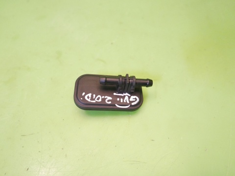 Tłumik zawóru paliwa 5Q0127242B VW GOLF VII 2.0 TDI 12-16