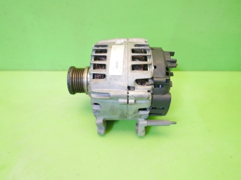 Alternator 140A VW GOLF VII 2.0 TDI CRLB 12-16