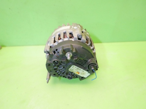 Alternator 140A VW GOLF VII 2.0 TDI CRLB 12-16