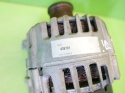 Alternator 140A VW GOLF VII 2.0 TDI CRLB 12-16