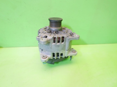 Alternator 140A VW GOLF VII 2.0 TDI CRLB 12-16