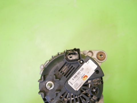 Alternator 140A VW GOLF VII 2.0 TDI CRLB 12-16