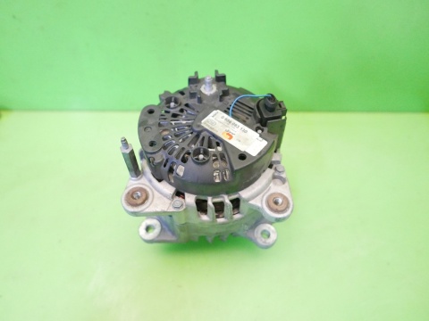 Alternator 140A VW GOLF VII 2.0 TDI CRLB 12-16