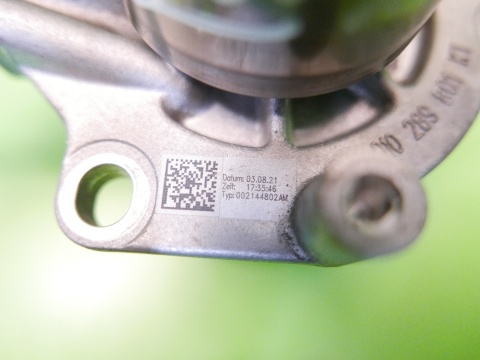 Pompa wody 002144802AM 010289801KT VW GOLF VII 2.0 TDI 12-16