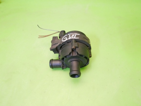 Dodatkowa pompa obiegu wody 5G0965567 0392023209 VW GOLF VII 2.0 TDI 12-