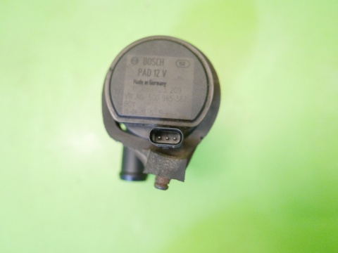 Dodatkowa pompa obiegu wody 5G0965567 0392023209 VW GOLF VII 2.0 TDI 12-