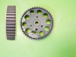 Koło zębate wałka rozrządu 04L109105 VW GOLF VII 2.0 TDI 12-16