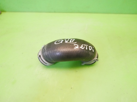 Wąż przwód rura egr 04L131525A VW GOLF VII 2.0 TDI 12-16