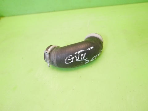 Wąż przwód rura egr 04L131525A VW GOLF VII 2.0 TDI 12-16