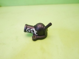 Króciec wody 04L121131AB VW GOLF VII 2.0 TDI 12-16