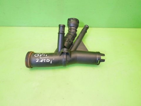 Króciec wody 04L121071E VW GOLF VII 2.0 TDI 12-16