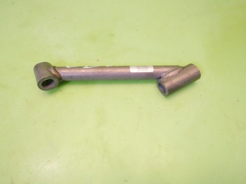 Łapa wspornik turbiny 04L129723A VW GOLF VII 2.0 TDI 12-16