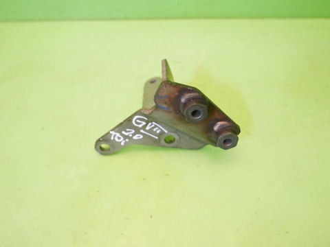 Łapa wspornik filtra dpf 04L131561J VW GOLF VII 2.0 TDI 12-16