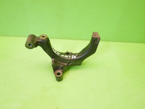 Łapa wspornik filtra dpf 04L125 VW GOLF VII 2.0 TDI 12-16