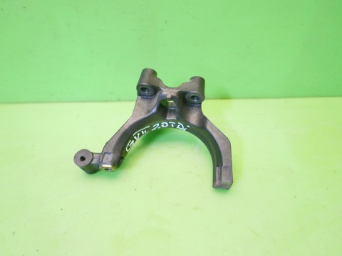 Łapa wspornik filtra dpf 04L125 VW GOLF VII 2.0 TDI 12-16