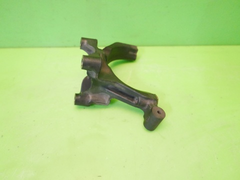 Łapa wspornik filtra dpf 04L125 VW GOLF VII 2.0 TDI 12-16