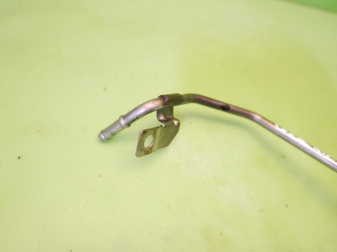 Rurka przewód spalin 04L131582F VW GOLF VII 2.0 TDI 12-16