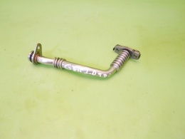 Rurka przewód smarowania oleju turbiny 04L145736H VW GOLF VII 2.0 TDI 12-16