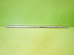 Listwa zgarniająca chrom lewa przód VW GOLF VII 5D KOMBI 12-16