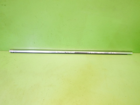 Listwa zgarniająca chrom lewa przód VW GOLF VII 5D KOMBI 12-16