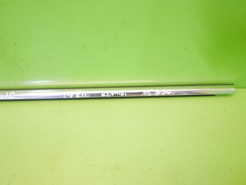 Listwa zgarniająca chrom lewa przód VW GOLF VII 5D KOMBI 12-16